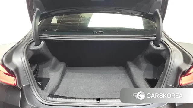 BMW 5 Series (G30) id 3778054 из Кореи 11