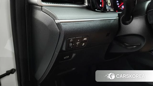 Kia K5 3rd generation id 4224026 из Кореи 11