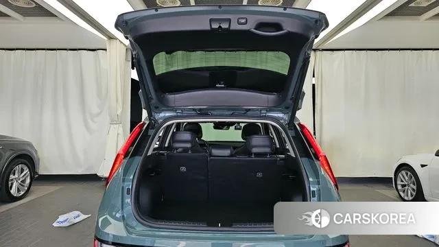 Kia Di Ol Nu Niro id 3110759 из Кореи 11