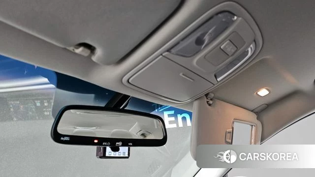 Kia The New K5 2nd generation id 4225504 из Кореи 11