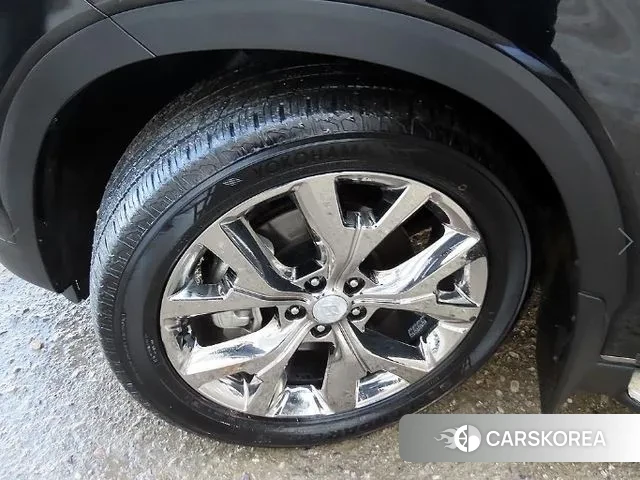 Hyundai Palisade id 3598786 из Кореи 11