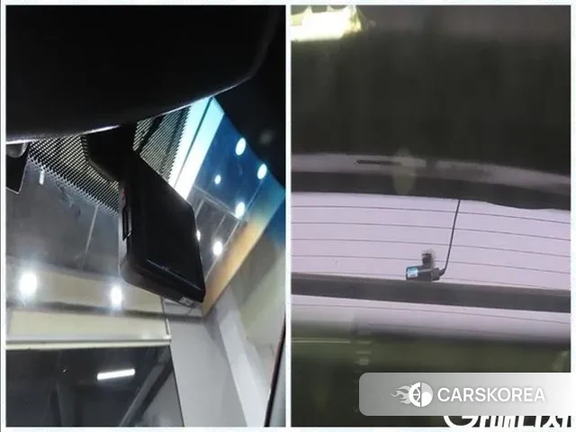 Ssangyong Rexton Sports Cannes id 3350571 из Кореи 11