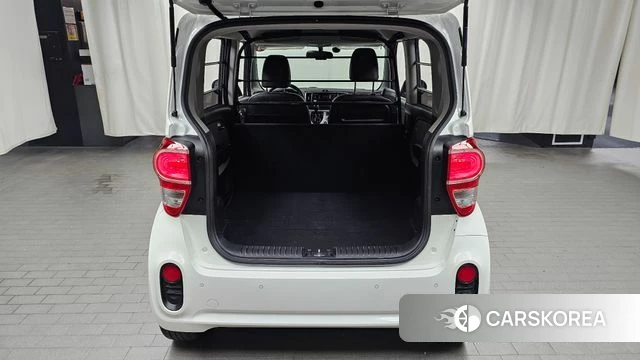 Kia The New Ray id 4389151 из Кореи 11