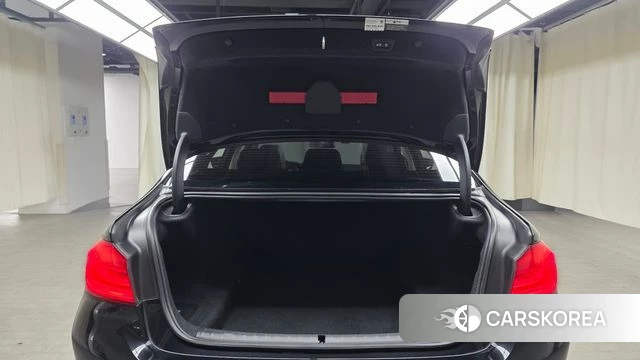 BMW 5 Series (G30) id 4502331 из Кореи 11