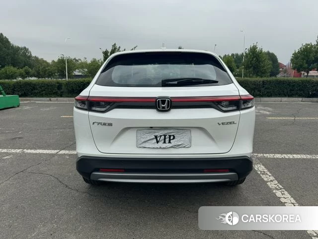 Honda Binzhi id 4328956 из Китая 11