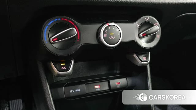 Kia The New Morning (JA) id 4735091 из Кореи 11
