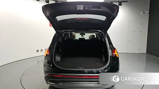 Hyundai The New Santa Fe id 3717692 из Кореи 11