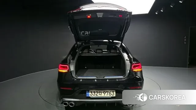 Mercedes-Benz GLC-Class X253 id 3042714 из Кореи 11