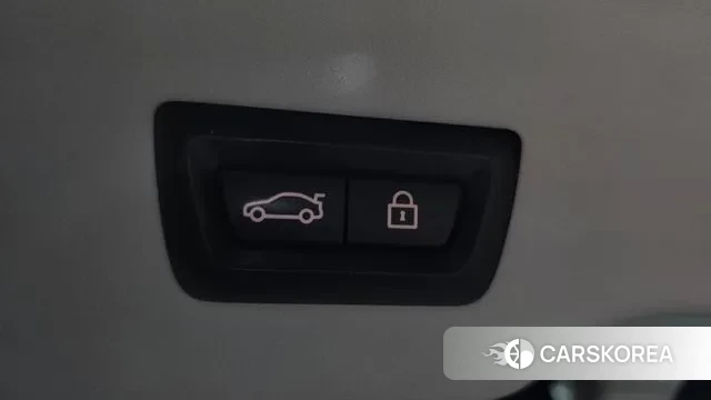 BMW 6 Series GT (G32) id 3407642 из Кореи 11