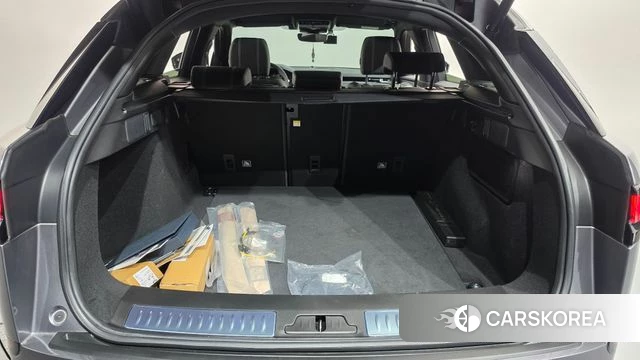Land Rover Range Rover Velar id 4717129 из Кореи 11