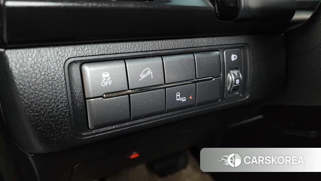 Ssangyong Rexton Sports id 4471128 из Кореи 11