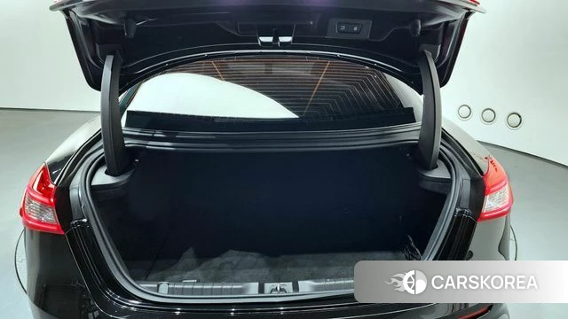 Maserati Ghibli id 3955305 из Кореи 11