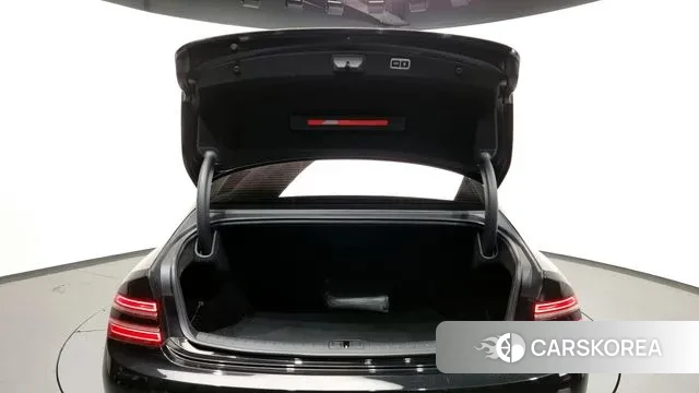 Genesis G80 (RG3) id 3312598 из Кореи 11