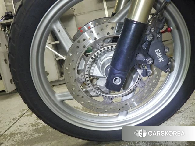 BMW R1200GS id 3946300 из Японии 11