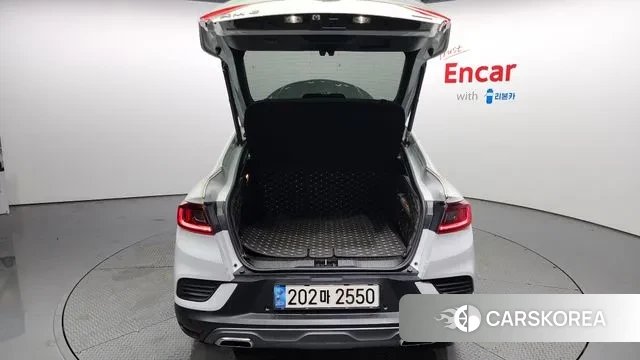 Renault Korea (Samsung) XM3 id 3223867 из Кореи 11