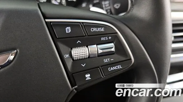 Genesis G90 id 2687224 из Кореи 11