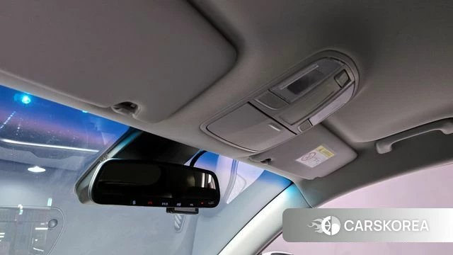 Hyundai All New Tucson id 3904848 из Кореи 11