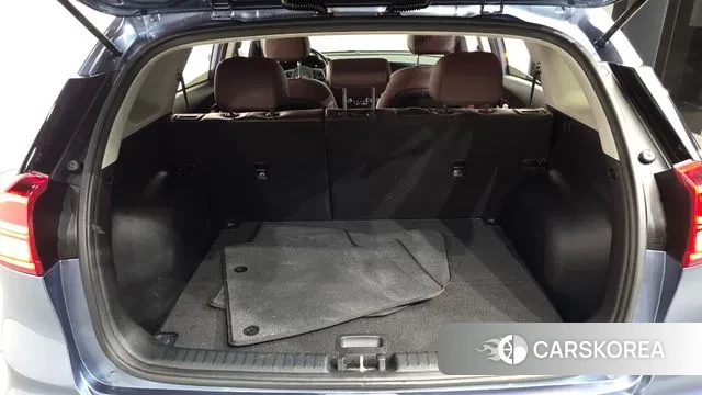 Kia The New Niro id 3760454 из Кореи 11