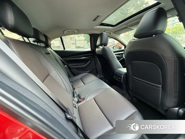 Mazda 3 Angkesaila id 4277477 из Китая 11