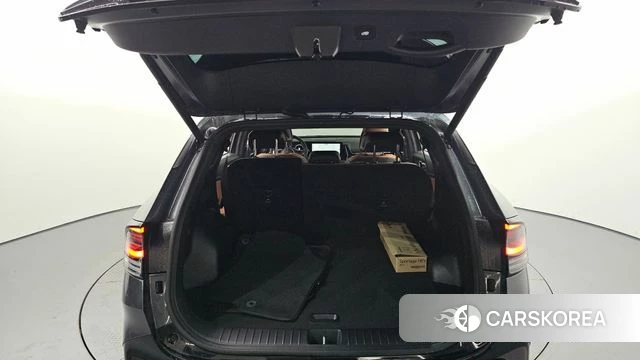 Kia Sportage 5th Generation Hybrid id 4744410 из Кореи 11