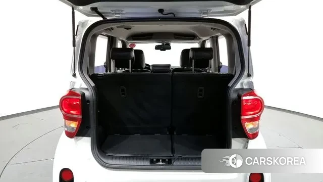 Kia The New Ray id 3489045 из Кореи 11