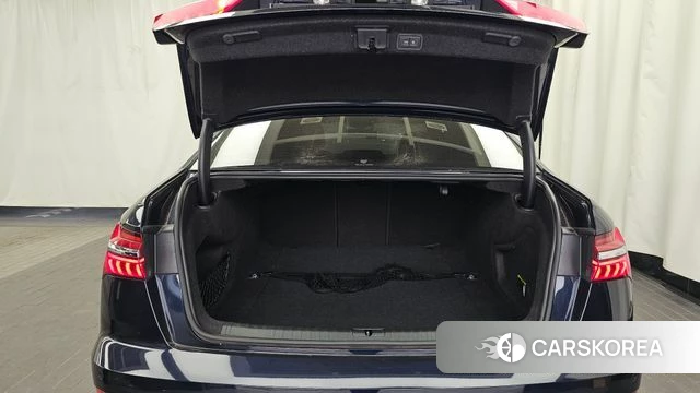 Audi A6 (C8) id 3859875 из Кореи 11