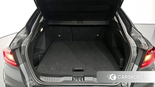 Renault Korea (Samsung) XM3 id 3012612 из Кореи 11