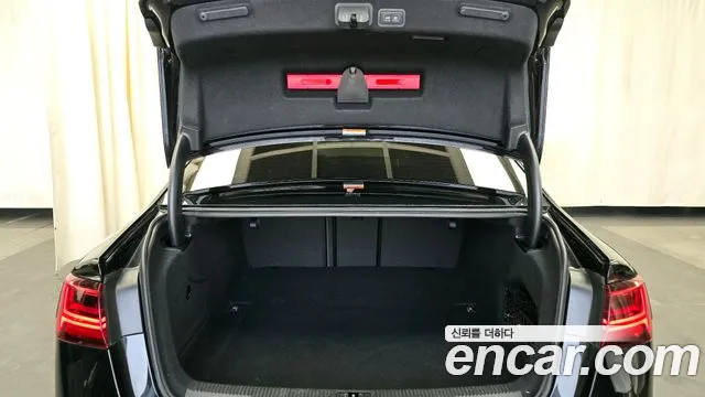 Audi New A6 id 2840240 из Кореи 11