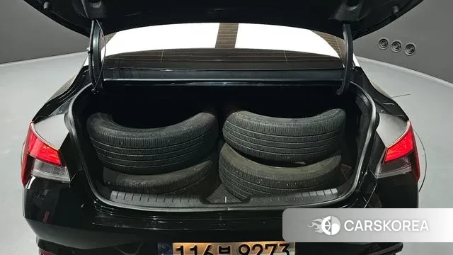 Hyundai Avante (CN7) id 3546311 из Кореи 11