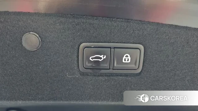 Kia K8 Hybrid id 3534601 из Кореи 11