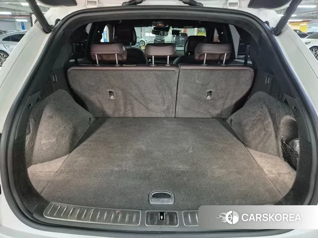 Genesis GV70 id 3032889 из Кореи 11