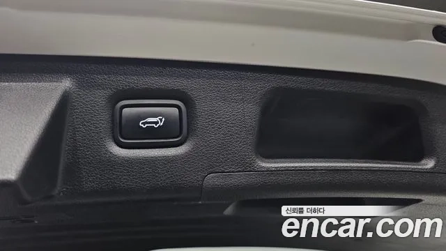 Hyundai The New Santa Fe id 2956141 из Кореи 11