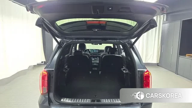 Hyundai The New Palisade id 3701841 из Кореи 11