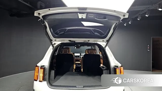 Kia Sorento 4th Generation id 3634722 из Кореи 11