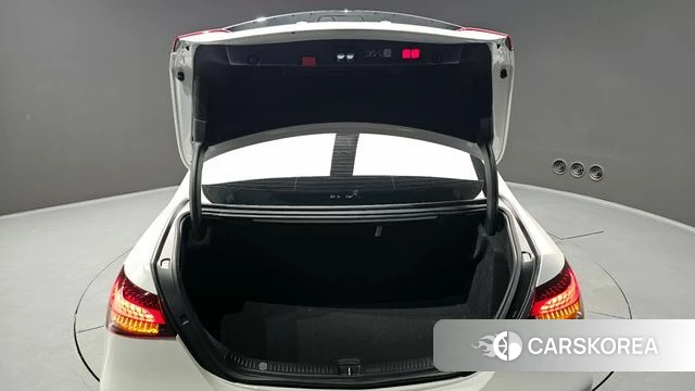 Mercedes-Benz E-Class W213 id 3818321 из Кореи 11