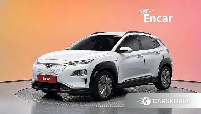 Hyundai Kona Electric id 4594536 из Кореи 11