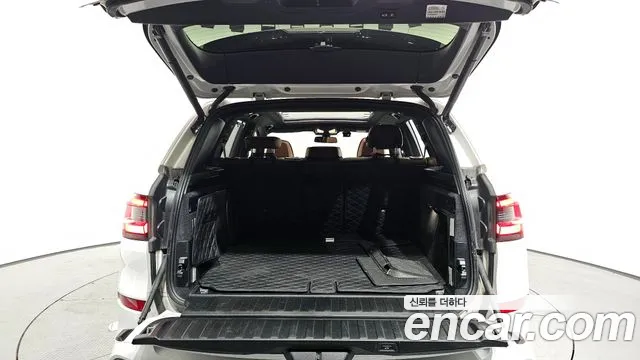 BMW X5 (G05) id 2710861 из Кореи 11