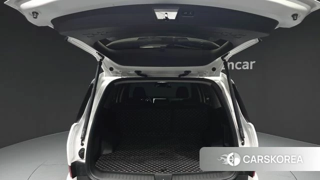 Hyundai Santa Fe (MX5) id 4500033 из Кореи 11