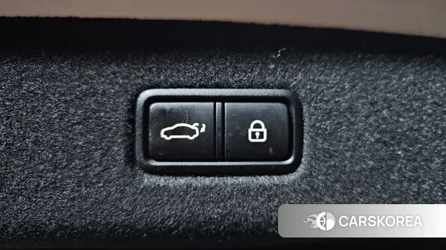 Kia More K9 id 3439989 из Кореи 11