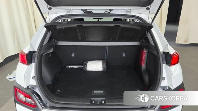 Hyundai Kona Electric id 4424786 из Кореи 11