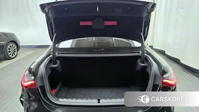 BMW 4 Series (G22) id 3670055 из Кореи 11