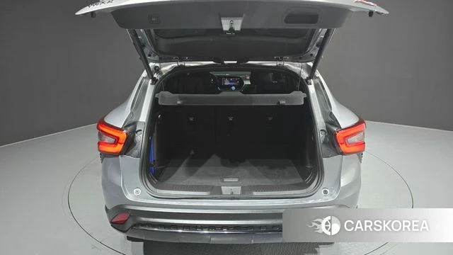 Chevrolet (GM Daewoo) Trax Crossover id 3805720 из Кореи 11