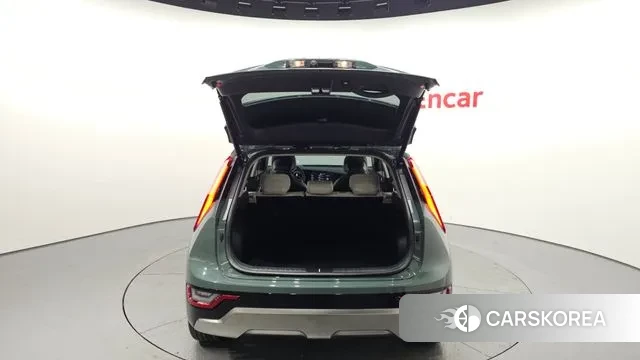 Kia Di Ol Nu Niro id 3620677 из Кореи 11