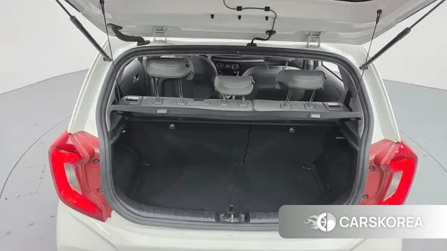 Kia Morning Urban (JA) id 3772256 из Кореи 11