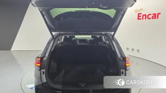 Kia Sportage 5th Generation Hybrid id 3697203 из Кореи 11