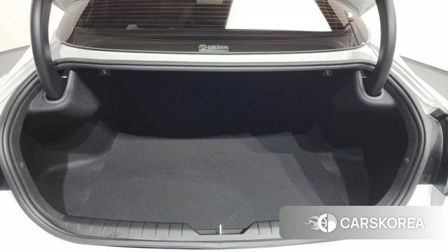 Hyundai Sonata D Edge (DN8) id 4617249 из Кореи 11