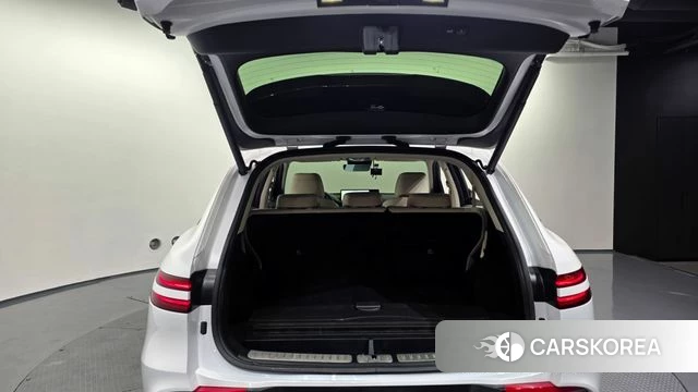 Genesis GV70 id 3965014 из Кореи 11