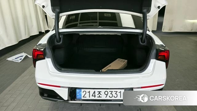 Kia The New K5 3rd generation id 3933899 из Кореи 11