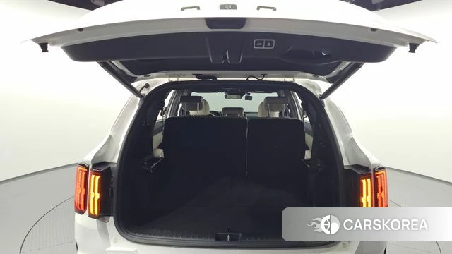 Kia Sorento 4th Generation id 4624820 из Кореи 11