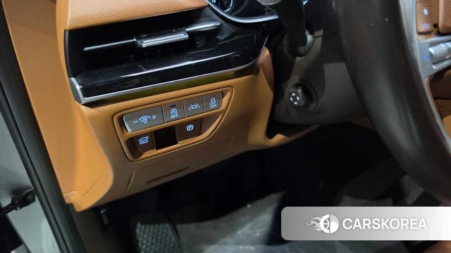 Genesis G80 (RG3) id 4741292 из Кореи 11